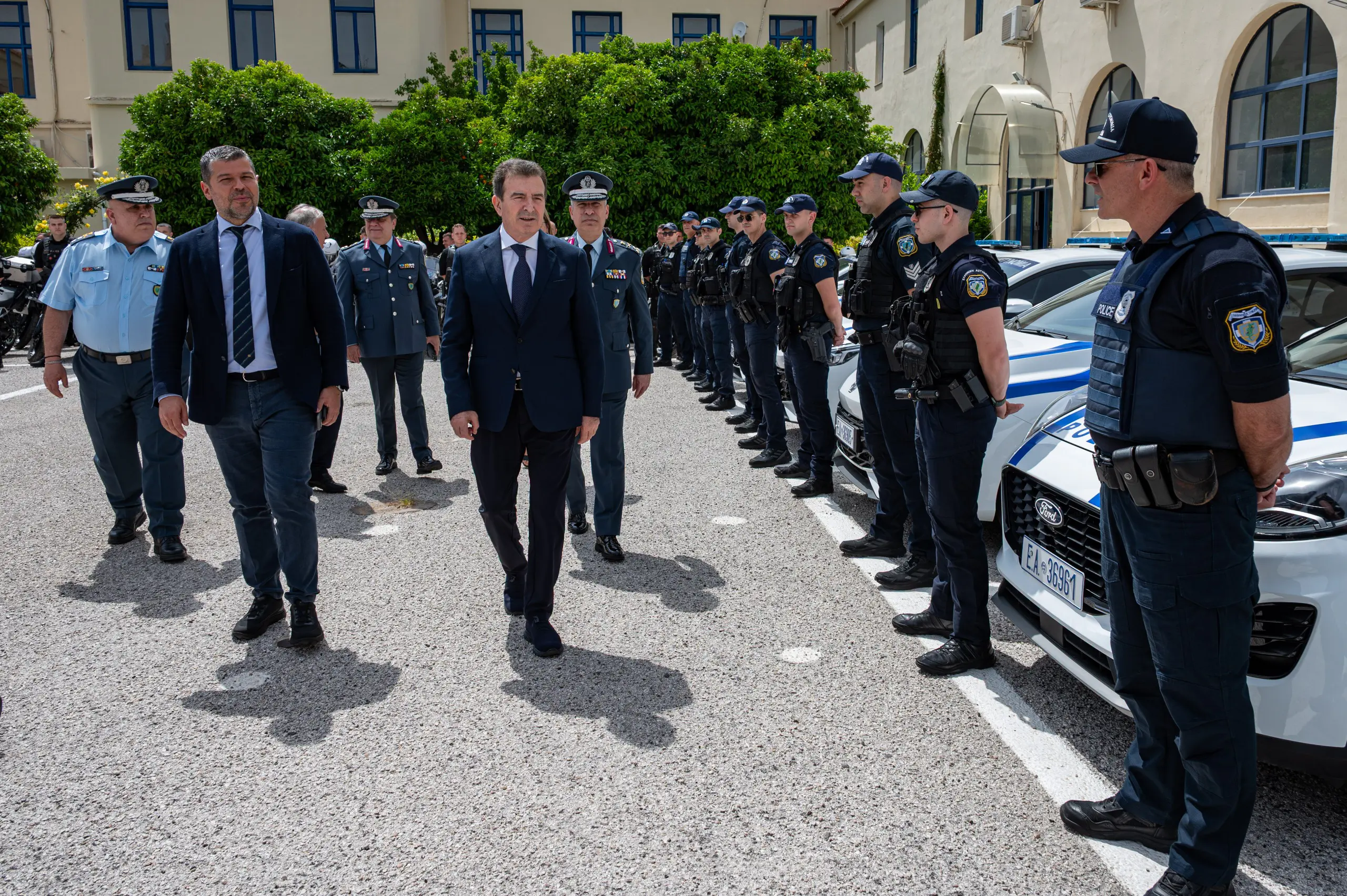 ΔΩΡΕΑ ΑΜΕΣΗ ΔΡΑΣΗ