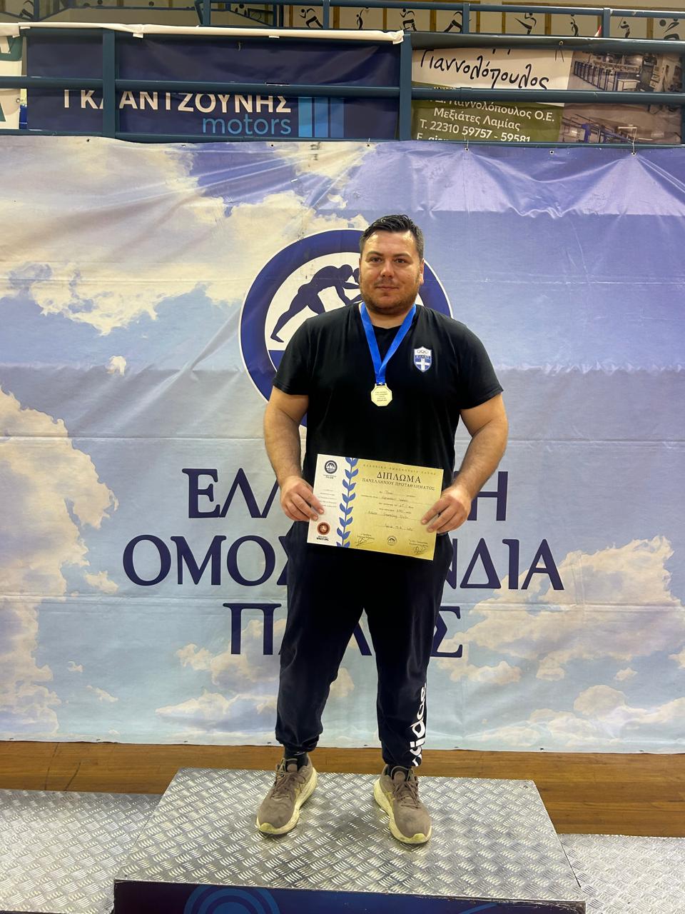 Γιάννης Καργιωτάκης
