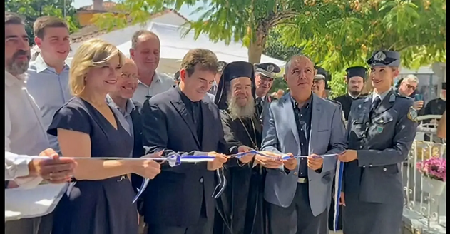 Α.Τ Καλλινδοίων