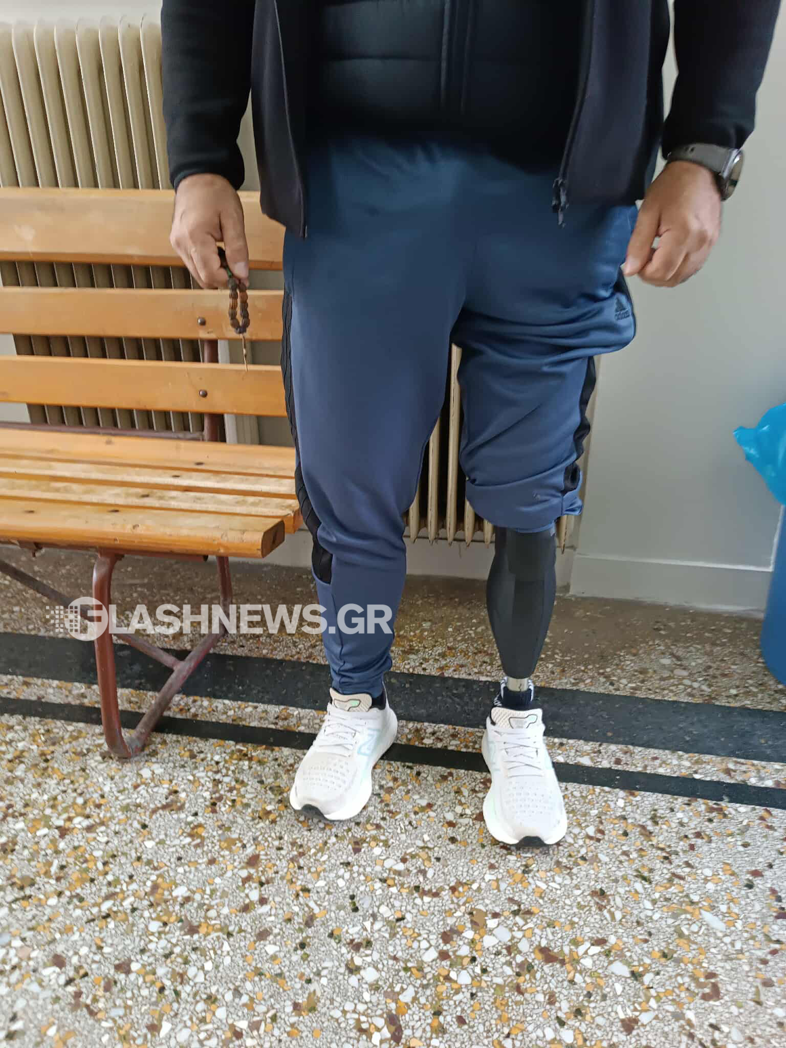  Γ. Σπετσωτακη