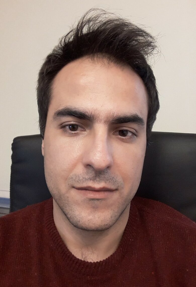 ΠΑΝΤΕΛΗΣ ΤΑΡΣΟΥΝΑΣ