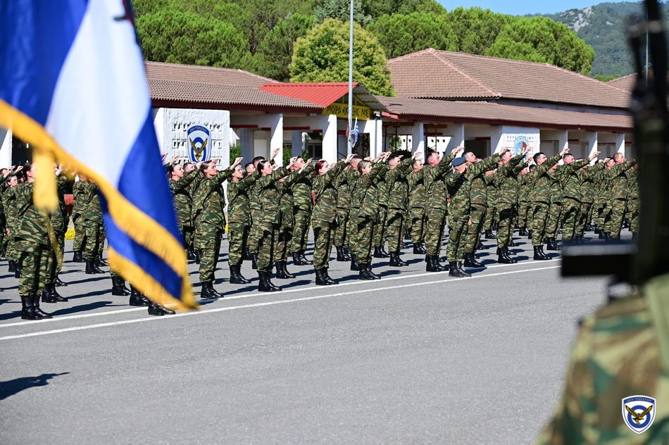 ΠΟΛΕΜΙΚΗ ΑΕΡΟΠΟΡΙΑ