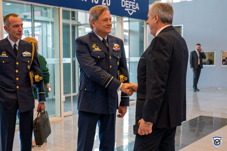 ΠΟΛΕΜΙΚΗ ΑΕΡΟΠΟΡΙΑ