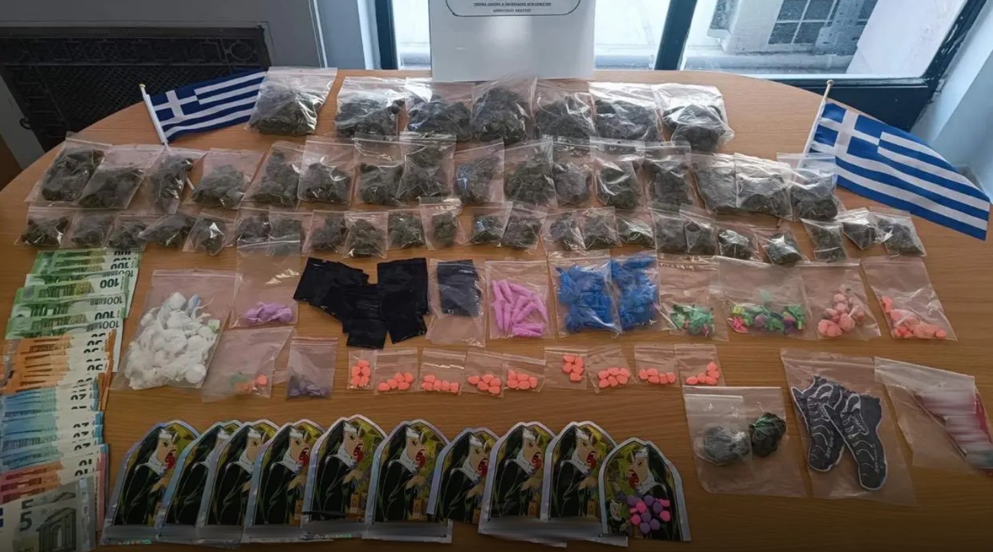 αμεση δραση