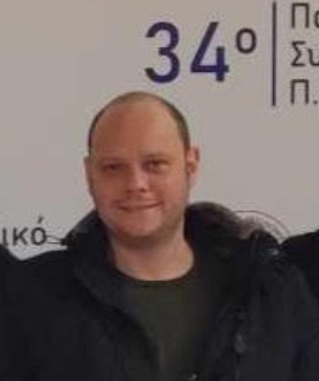 Αντωνίου Ευάγγελος