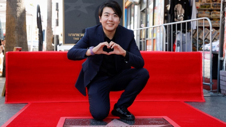 αστέρι χόλιγουντ