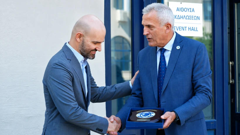 δωρεά οχημάτων
