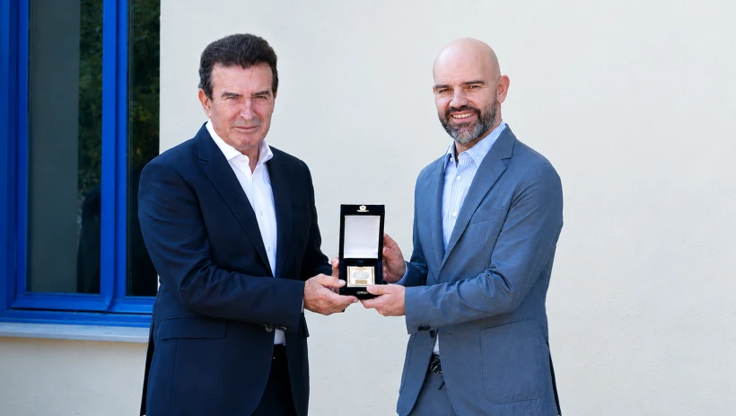 δωρεά οχημάτων