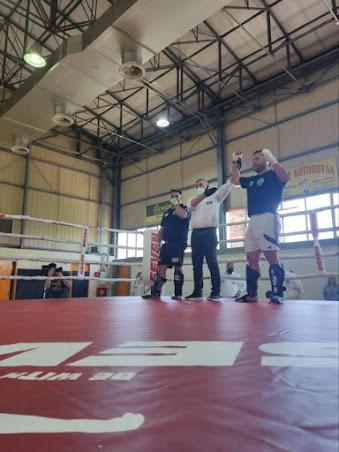 ΑΘΛΗΤΙΣΜΟΣ