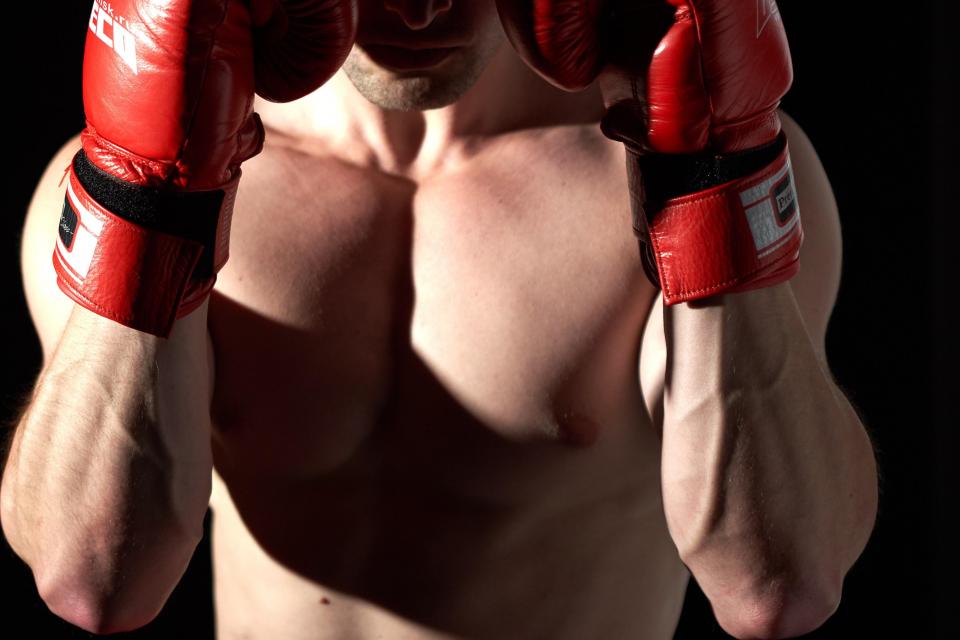 ΑΘΛΗΤΙΣΜΟΣ