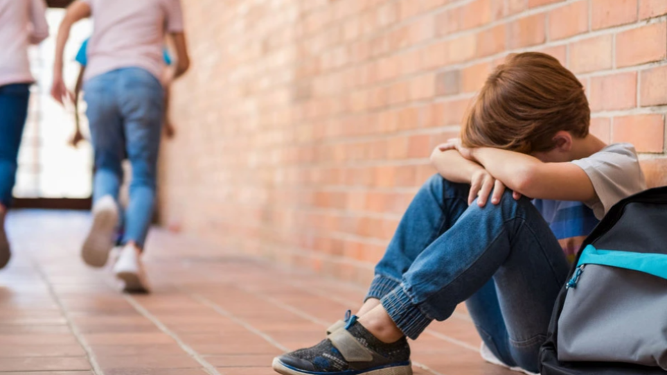 bullyihg