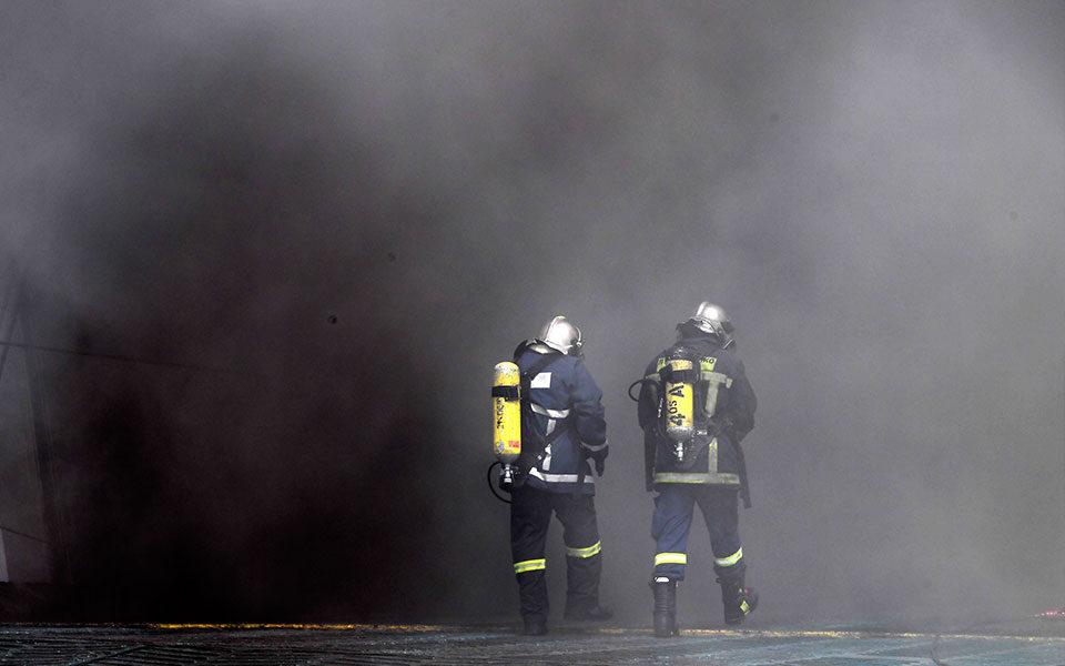 ΠΥΡΟΣΒΕΣΤΕΣ