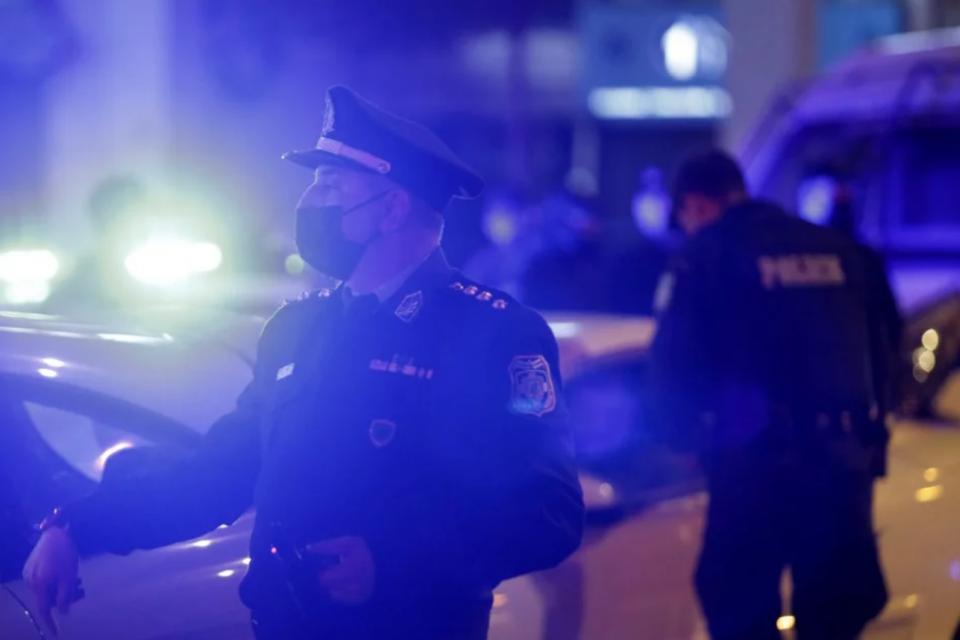 επιχειρηση