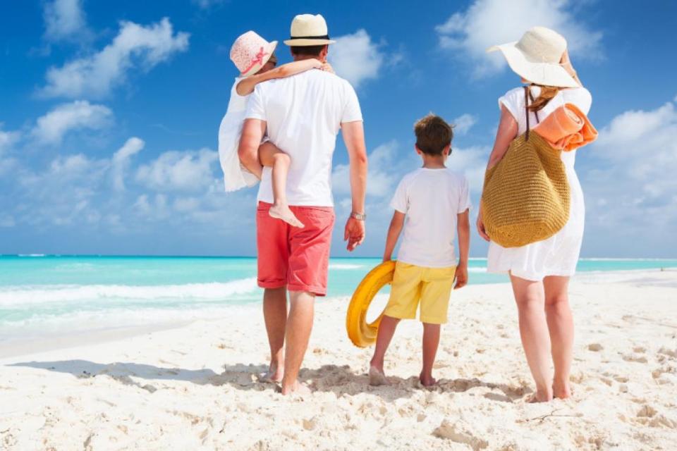 Κοινωνικός Τουρισμός