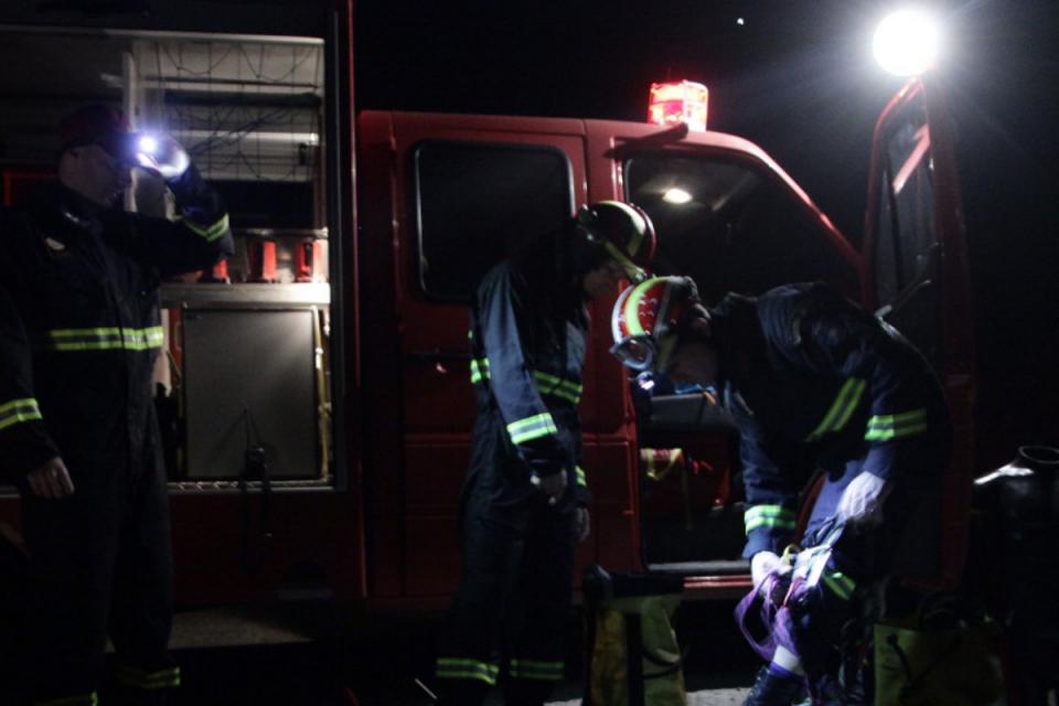 ΠΥΡΟΣΒΕΣΤΕΣ