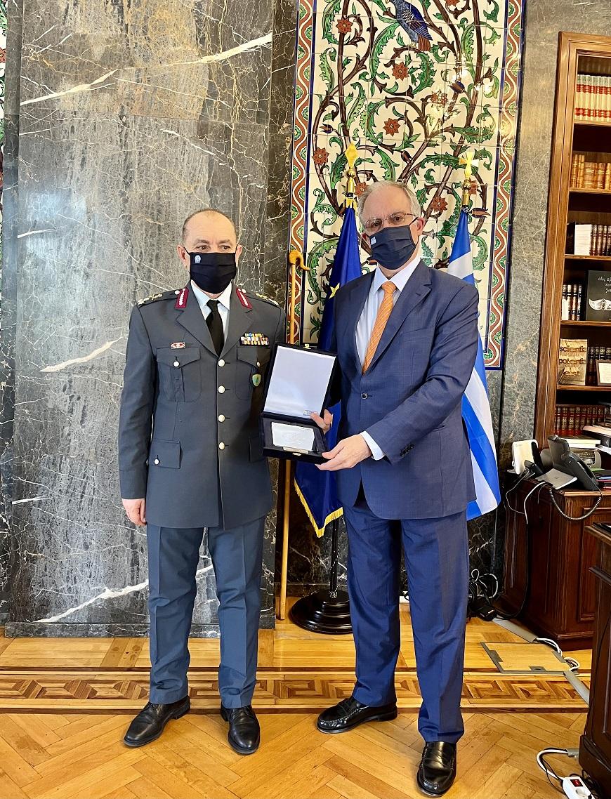 ΑΡΧΗΓΟΣ ΕΛ.ΑΣ.