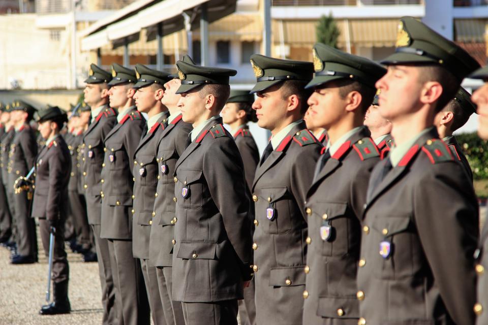 ΣΤΡΑΤΙΩΤΙΚΕΣ