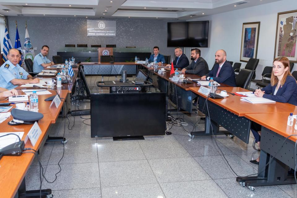 ΑΡΧΗΓΟΣ ΑΛΒΑΝΙΑΣ