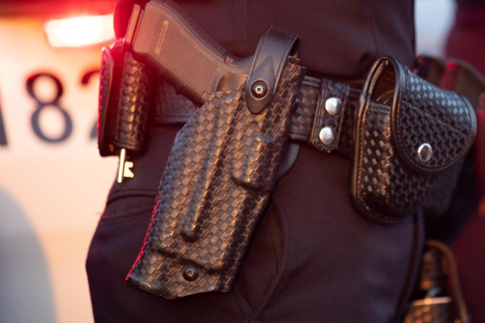 υπηρεσιακοοπλο