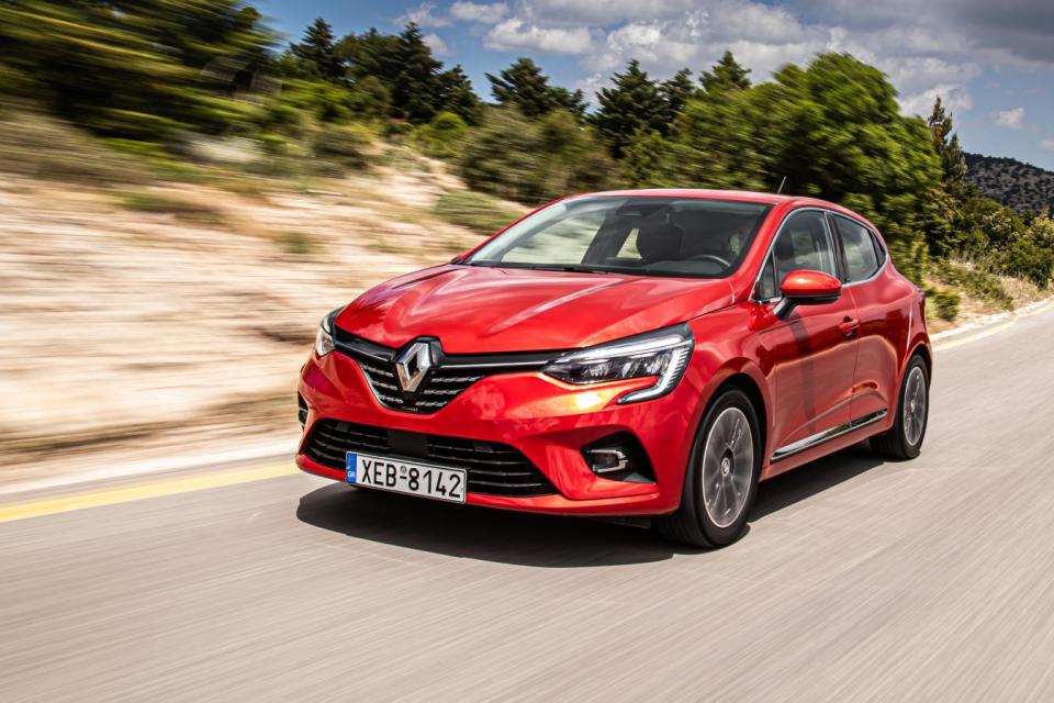 αυτοκίνητα