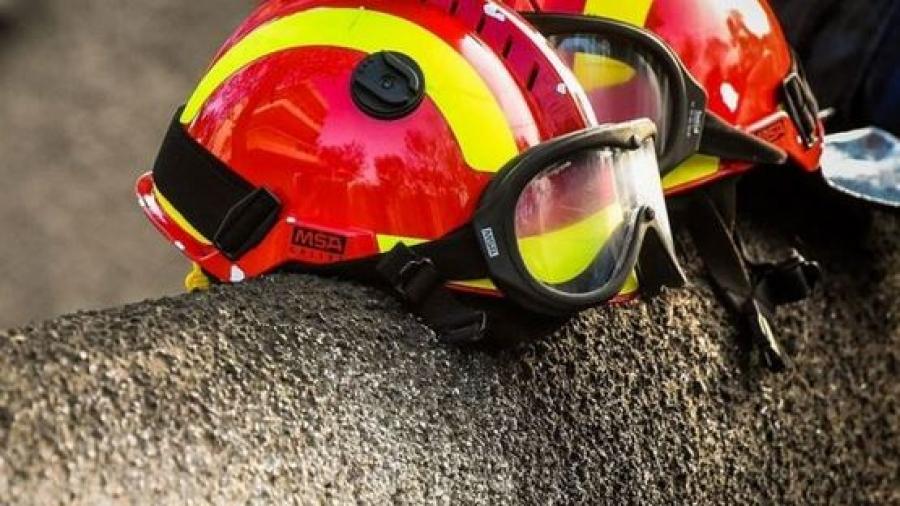 Πυροσβεστική