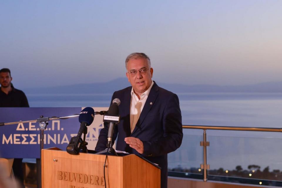 θεοδωρικακος