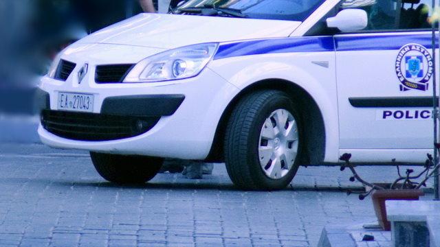 ΠΕΡΙΠΟΛΙΚΟ