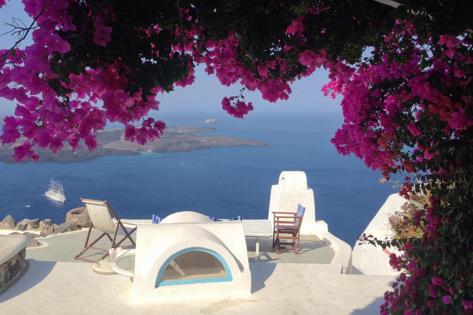 island-
