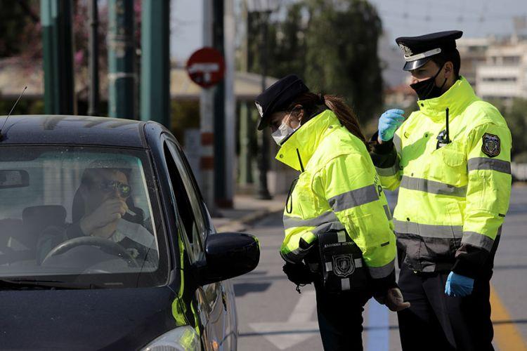 ΑΣΤΥΝΟΜΙΚΟΣ