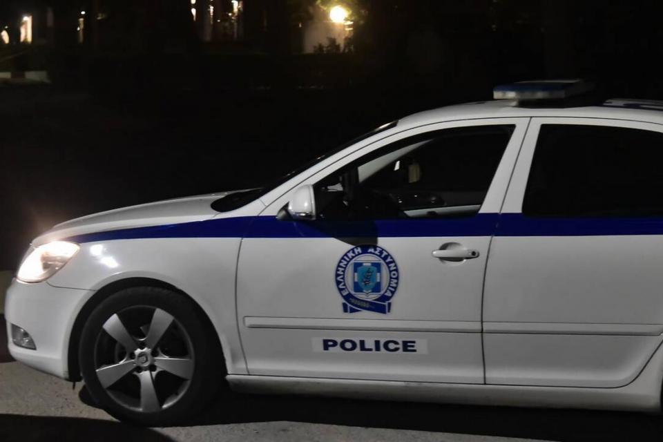 ΠΕΡΙΠΟΛΙΚΟ