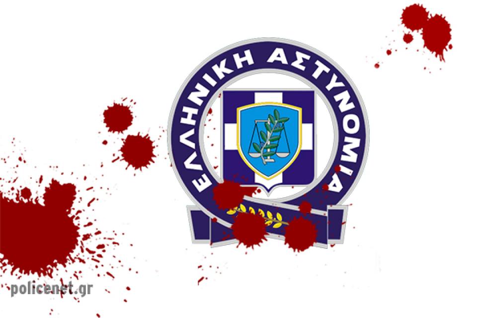 ΑΣΤΥΝΟΜΙΚΟΣ