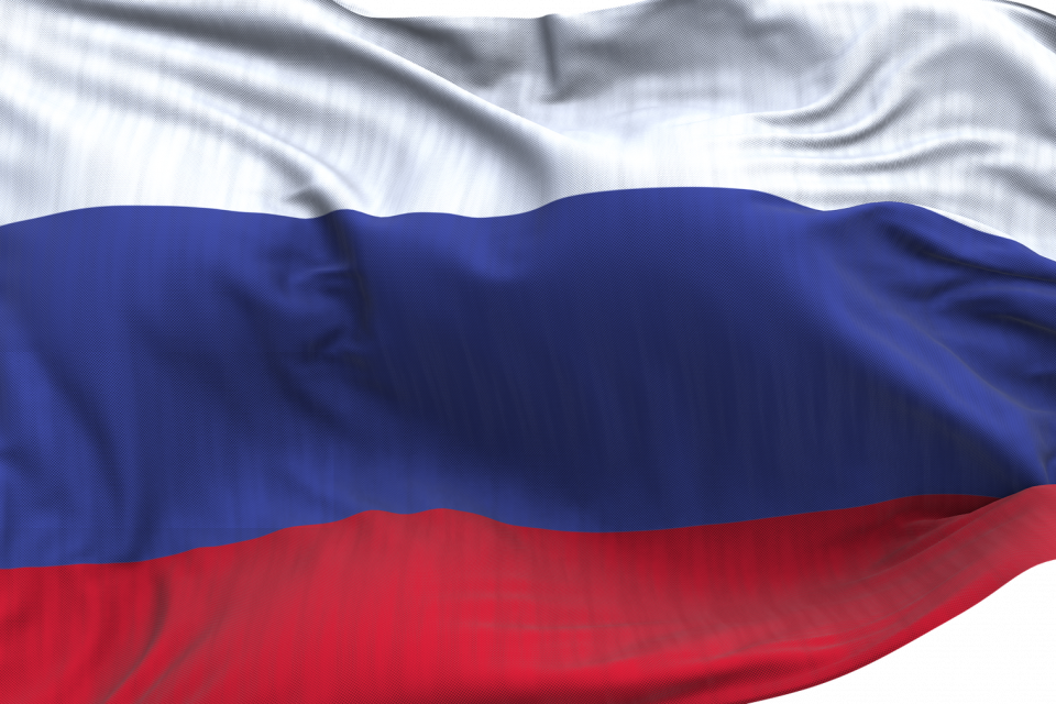 russia