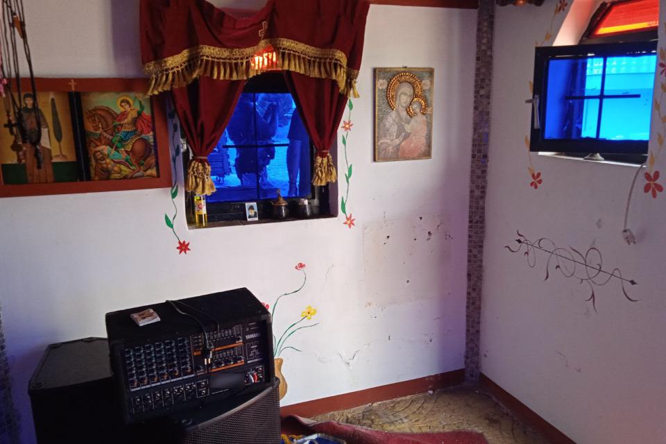 συλληψη οπλα