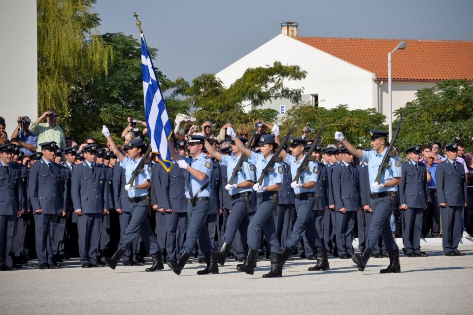 ΑΣΤΥΝΟΜΙΚΟΣ