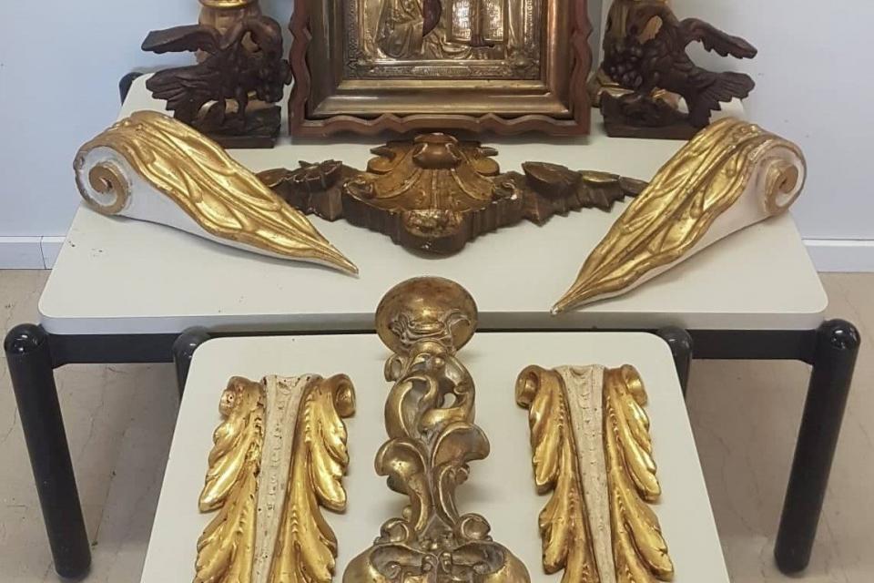 εκκλησιαστικές εικόνες