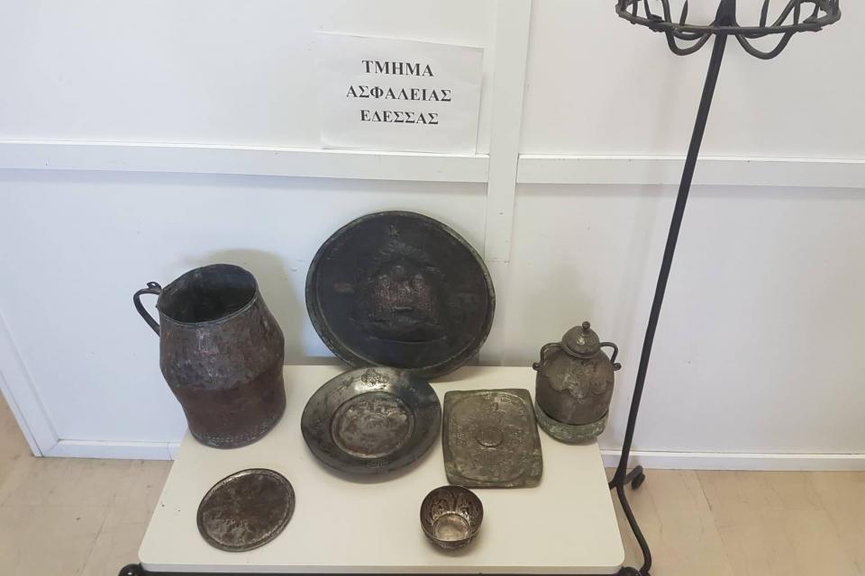 εκκλησιαστικές εικόνες