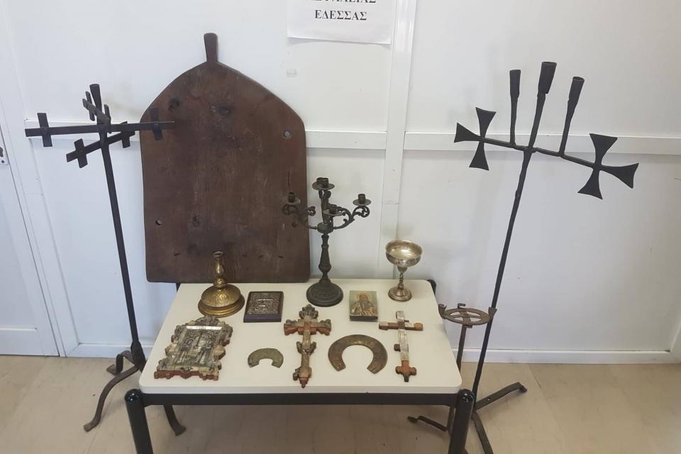 εκκλησιαστικές εικόνες