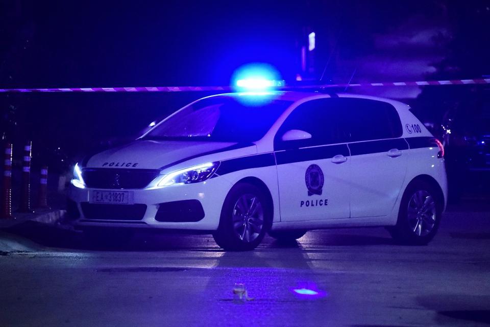 Κομοτηνή: Μπήκε στο αντίθετο ρεύμα και τραυμάτισε αστυνομικό