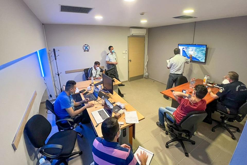 ΑΣΤΥΝΟΜΙΚΗ ΕΠΙΧΕΙΡΗΣΗ