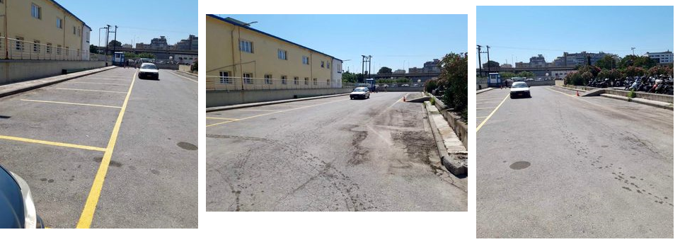 Αστυνομικό Μέγαρο Θεσσαλονίκης