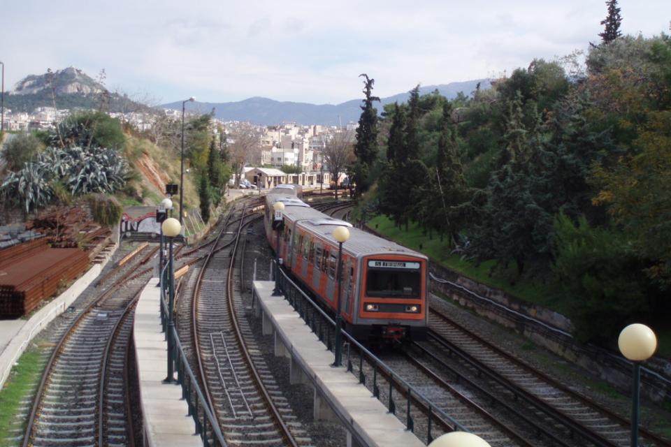 ηλεκτρικός