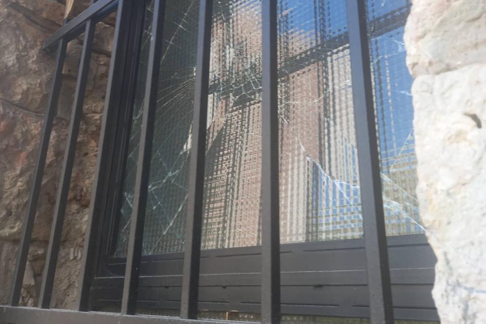 πυροβολισμοι