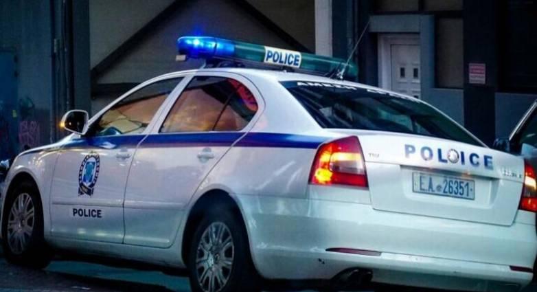 ΠΕΡΙΠΟΛΙΚΟ