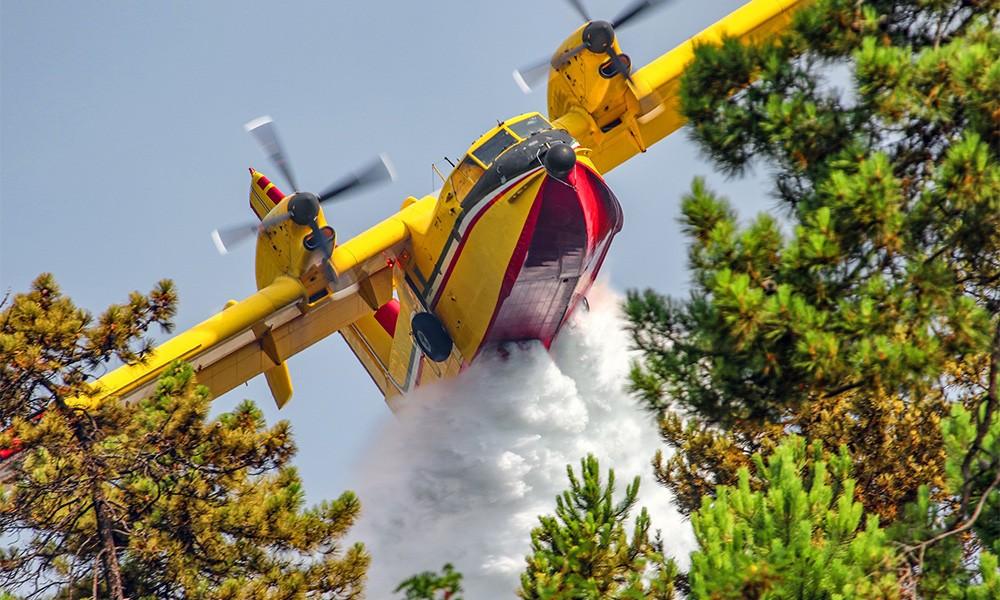 canadair