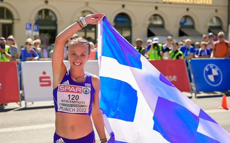  Αντιγόνη Ντρισμπιώτη 