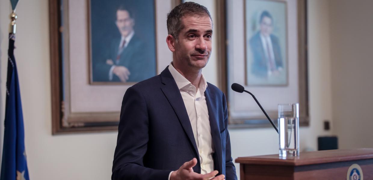 ΚΩΣΤΑΣ ΜΠΑΚΟΓΙΑΝΝΗΣ