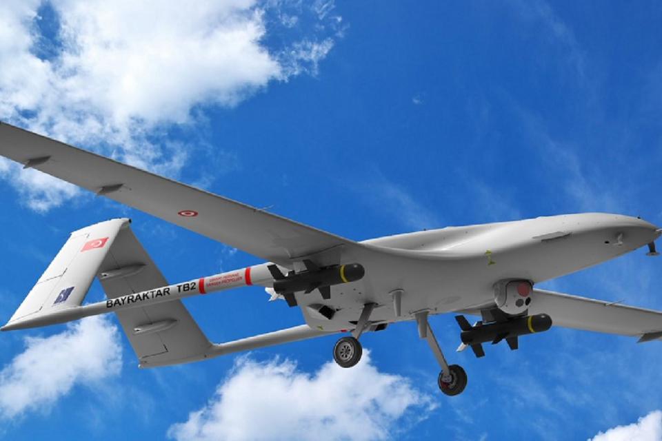 ΤΟΥΡΚΙΚΑ ΑΕΡΟΣΚΑΦΗ