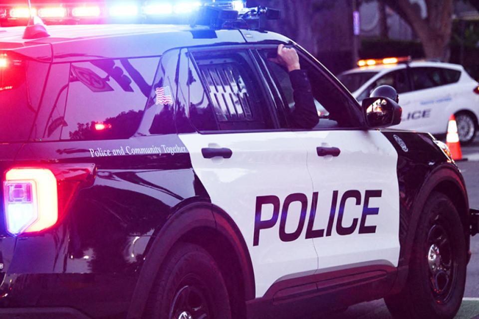 ΠΕΡΙΠΟΛΙΚΟ ΗΠΑ