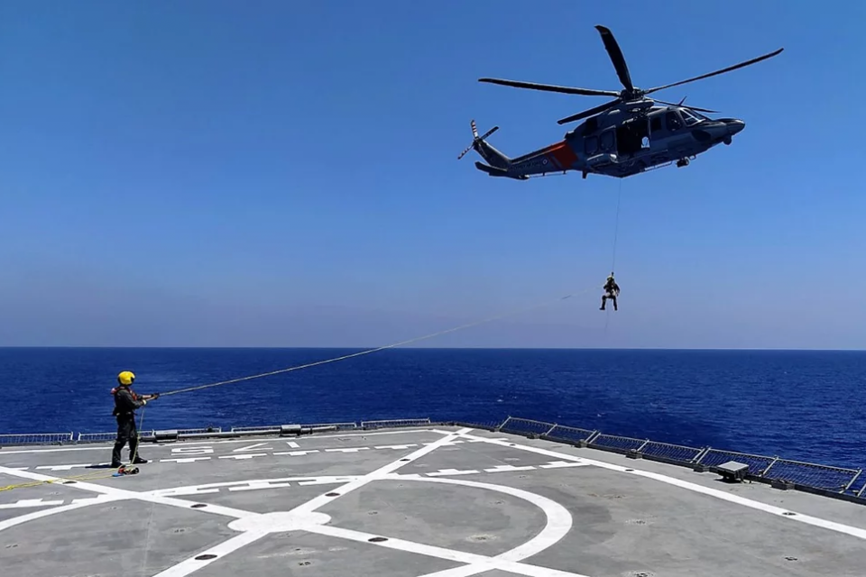 ΣΥΝΕΚΠΑΙΔΕΥΣΗ