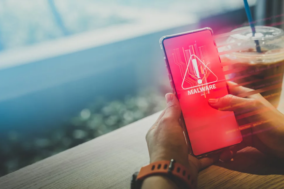 ΚΑΚΟΒΟΥΛΟ ΛΟΓΙΣΜΙΚΟ